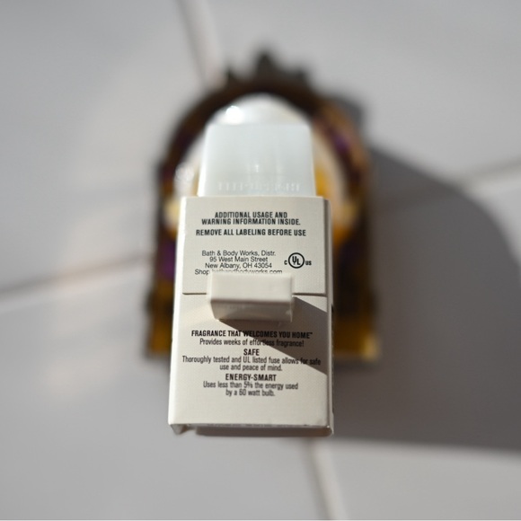 Rapunzel Bath & Body Works Tangled
Wallflower Night Light Brand New With Tags - Picture 9 of 15